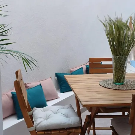 Preciosa Planta Baja En El Corazon De Santa Catalina Appartement Palma