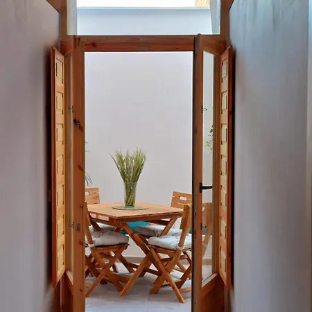 Preciosa Planta Baja En El Corazon De Santa Catalina Appartement