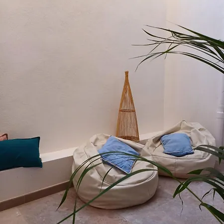 Apartamento Preciosa Planta Baja En El Corazon De Santa Catalina *