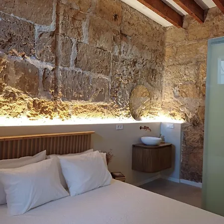 Apartamento Preciosa Planta Baja En El Corazon De Santa Catalina Palma de Maiorca